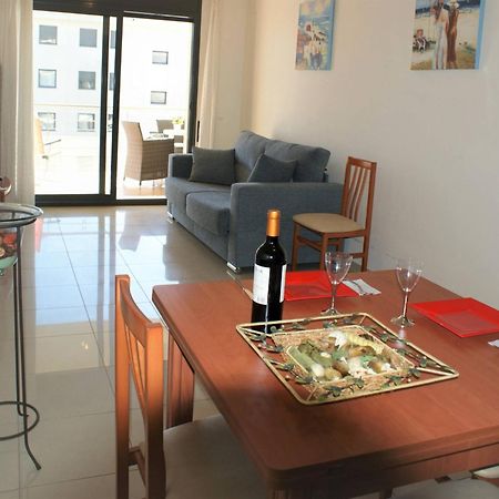 Apartamento En Roses A 2 Min De La Playa Con Vistas Al Mar Av-18 Жирона Экстерьер фото