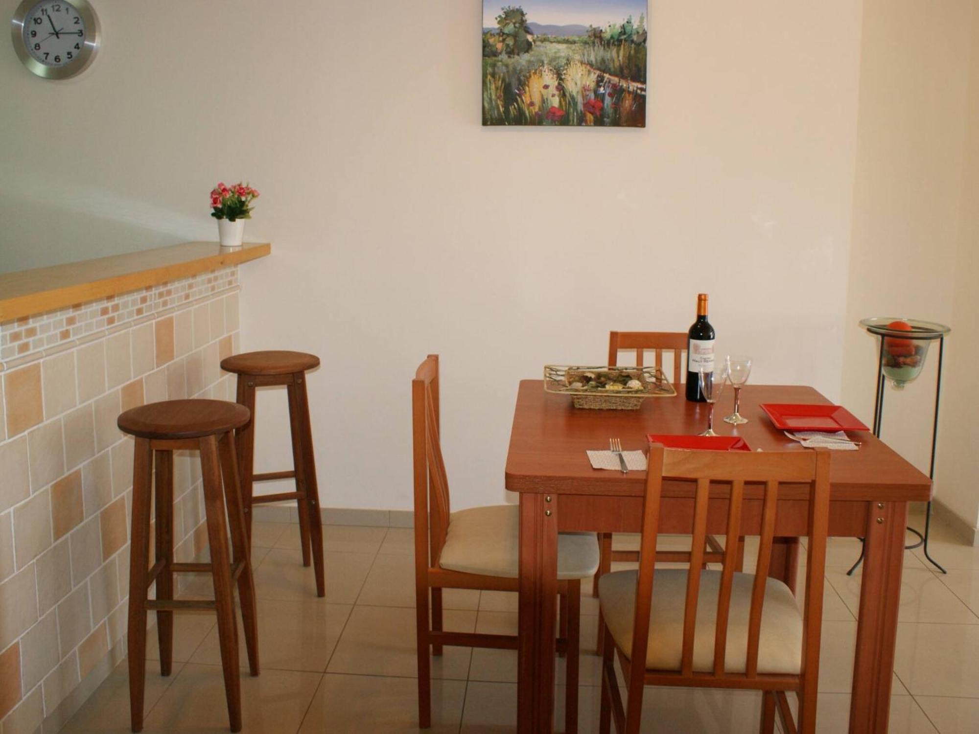 Apartamento En Roses A 2 Min De La Playa Con Vistas Al Mar Av-18 Жирона Экстерьер фото